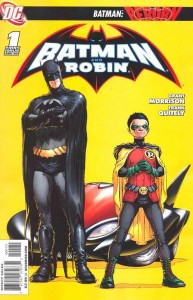 Batman & Robin 1