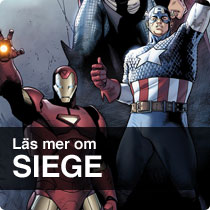 Läs mer om Siege