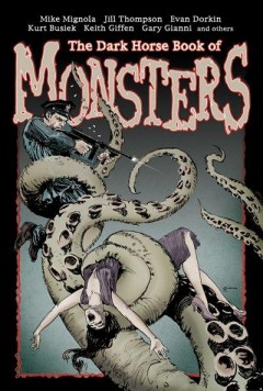 DH book of monsters