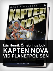 Kapten Nova