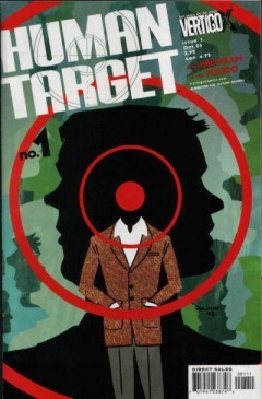 human-target