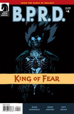 King Of Fear 4