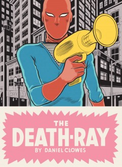 Death-Ray