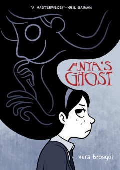 anyas-ghost-vera-brosgol