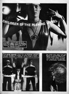 Spirit World: Children