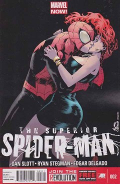 Superior Spider-man 2