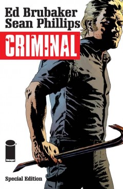 Criminal Special Edition