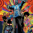 Age Of X-Man Apocalypse & The X-Tracts
