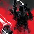 The Batman Who Laughs The Grim Knight