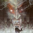 Arham Asylum A Serious House On Serious Earth