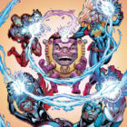 Avengers – Edge Of Infinity