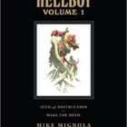 Hellboy