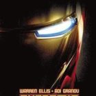 Iron Man Extremis