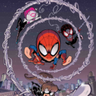 Marvel Super Hero Adventures Spider-Man – Web Designers