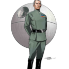 Star Wars Age Of Rebellion – Grand Moff Tarkin