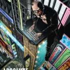 Transmetropolitan