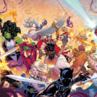 War Of The Realms