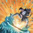 War Of The Realms Punisher