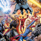 War Of The Realms War Scrolls