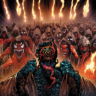 Web Of Venom Cult Of Carnage